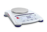 Портативные весы OHAUS Scout SJX622/E