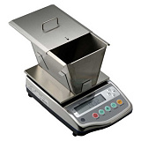 Платформа с корзиной для взвешивания животных VIBRA CJAP(S)