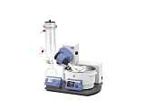 Роторный испаритель IKA RV 10 digital with Dry Ice Condenser