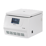 Вентилируемая высокоскоростная настольная центрифуга TG-20 