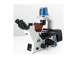 Микроскоп инвертированный ЛОМО МИБ-2 ФЛ