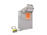 Высокотемпературная печь NABERTHERM HT 276/17