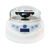 Портативная вентилируемая мини-центрифуга Mini-6K