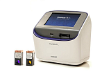 Счетчик и анализатор жизнеспособности клеток THERMO FISHER SCIENTIFIC Countess II FL Automated Cell Counter