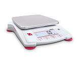 Портативные весы OHAUS Scout SPX2201