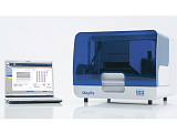 Станция дозирования QIAGEN QIAgility