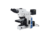 Микроскоп исследовательский ЛОМО БЛМ 2М