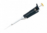 Одноканальная пипетка переменного объема GILSON 1 - 10 мкл Pipetman Neo P10N