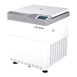 Вентилируемая высокоскоростная напольная центрифуга LG-22M 