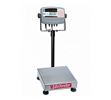 Платформенные весы OHAUS Defender D71P15QR1