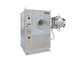 Ретортная печь NABERTHERM NRA 75/09