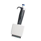 Многоканальная пипетка Servicebio, 100–1000 мкл, SPIP-B1000 (8 каналов)