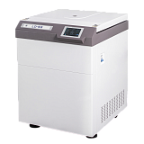 Автоматическая центрифуга для декапирования пробирок с кровью  LD-5G