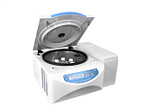 Центрифуга BIOSAN LMC-4200R