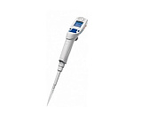 Электронная пипетка EPPENDORF Xplorer Plus 1 - 20 мкл