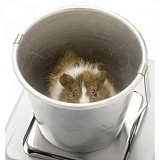 Чаша для взвешивания животных A&D GX-12