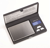 Портативные карманные весы OHAUS YA102