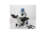 Микроскоп инвертированный ЛОМО МИБ-2