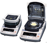 Анализатор влагосодержания A&D MF-50