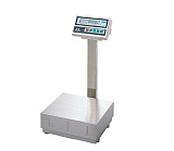 Взрывобезопасные весы VIBRA GZII-60КCEx