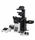 Инвертированный микроскоп OLYMPUS IX83