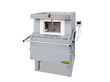 Камерная печь NABERTHERM N 87/H