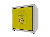 Шкафы для ЛВЖ СОВЛАБ Ш-ЛВЖ-600