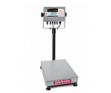 Платформенные весы OHAUS Defender D71XW15WR3