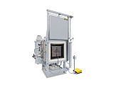 Сушильная печь NABERTHERM N 250/85 HA