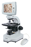Цифровой микроскоп ЛОМО Микровизор® µVizo®-103