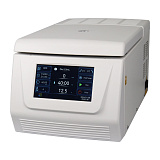 Охлаждаемая высокоскоростная микроцентрифуга TGL-2150