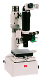 Прямой микроскоп ЛОМО ПМТ-3М