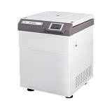 Вентилируемая низкоскоростная напольная центрифуга DD-6000