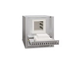Высокотемпературная печь NABERTHERM LHTC(T) 08/15