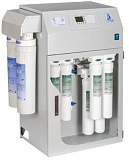 Система очистки воды II типа МЕДИАНА-ФИЛЬТР Аквалаб-1 double