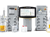 Биореактор SARTOURIUS BIOSTAT B-DCU II