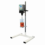 Верхнеприводная мешалка ЭКРОСХИМ ПЭ-8100