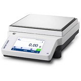 Технические весы Mettler Toledo ME5002T/A00