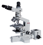 Прямой микроскоп ЛОМО ПОЛАМ Л-213М