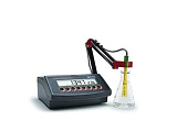 Кондуктометр HANNA HI 2300-02