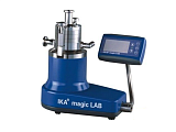 Гомогенизаторы-диспергаторы IKA MagicLab DR