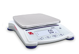 Портативные весы OHAUS Scout SJX6201/E