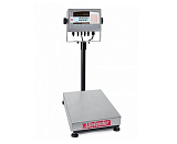 Платформенные весы OHAUS Defender D71XW30WR3