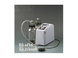 Аспиратор с насосом ВИСМА-ПЛАНАР В-80