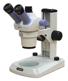 Стереомикроскоп ЛОМО МСП-1 вариант комплектации 22