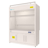 Вытяжной шкаф химический СОВЛАБ ECO 1800-7 ШВМ(__)