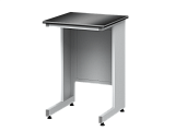 Стол лабораторный низкий СОВЛАБ Mod. 600 СЛ(__)н