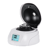 Вентилируемая высокоскоростная микроцентрифуга H16S 