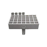 Чашка для образца A&D AX-SV-59