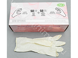 Перчатки SFM HOSPITAL PRODUCTS GMBH 18001469